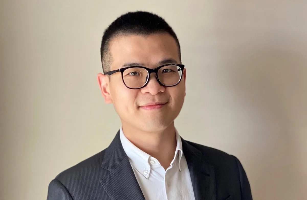 Dr. Chung-Hao Lee, expert in heart valve biomechanics research