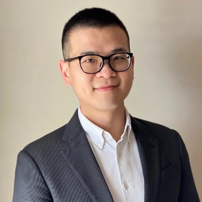 Dr. Chung Hao-Lee headshot