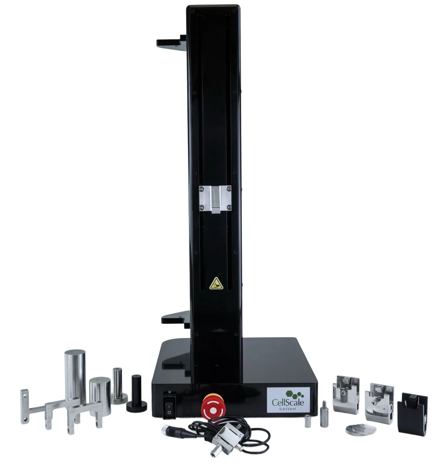 The Medium Force Package for the UniVert S