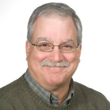 Dr. David Mills headshot