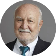 Dr. Theo Seiler headshot
