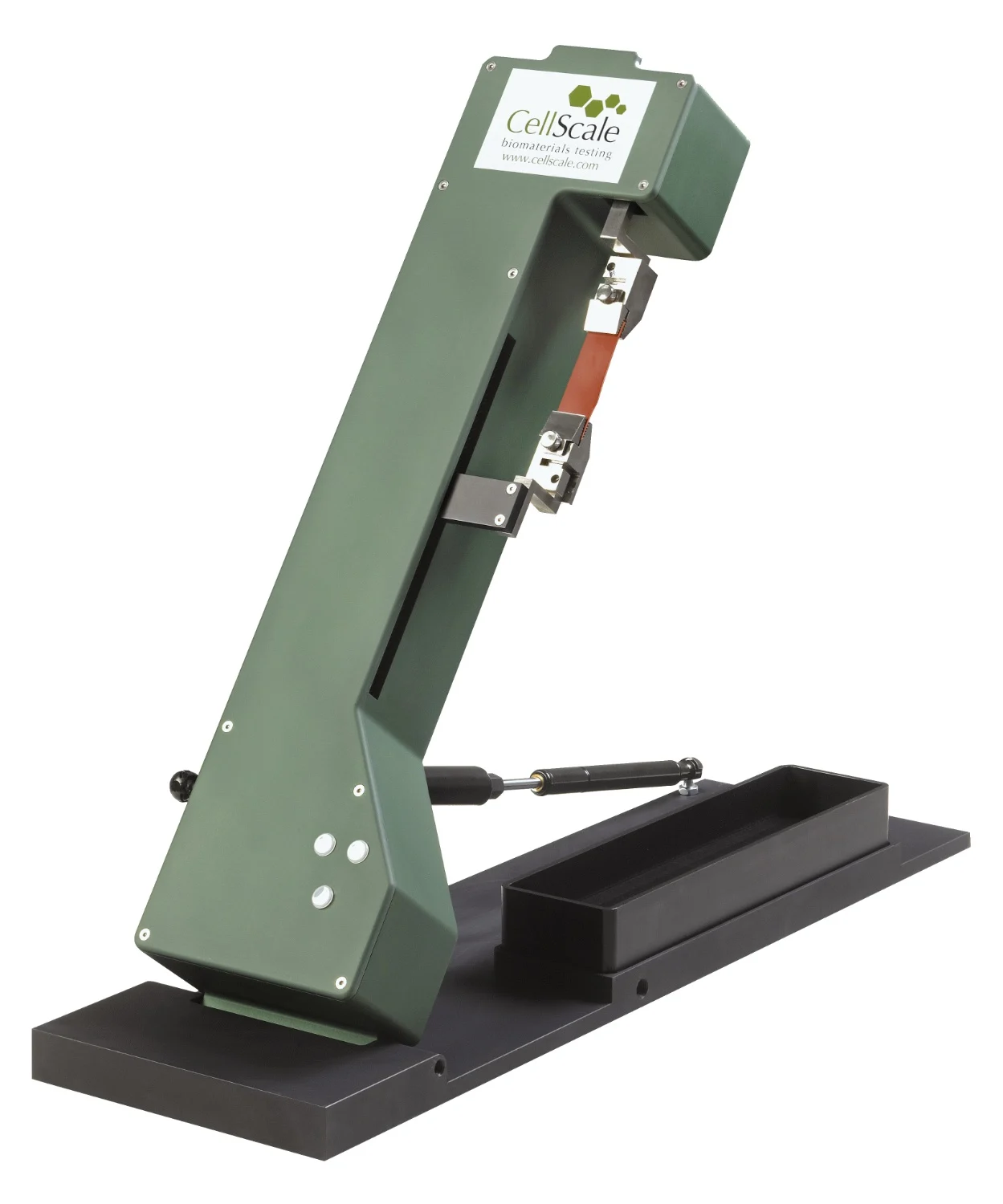 The UStretch legacy instrument