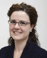 Dr. Cheryl A. Seguin headshot