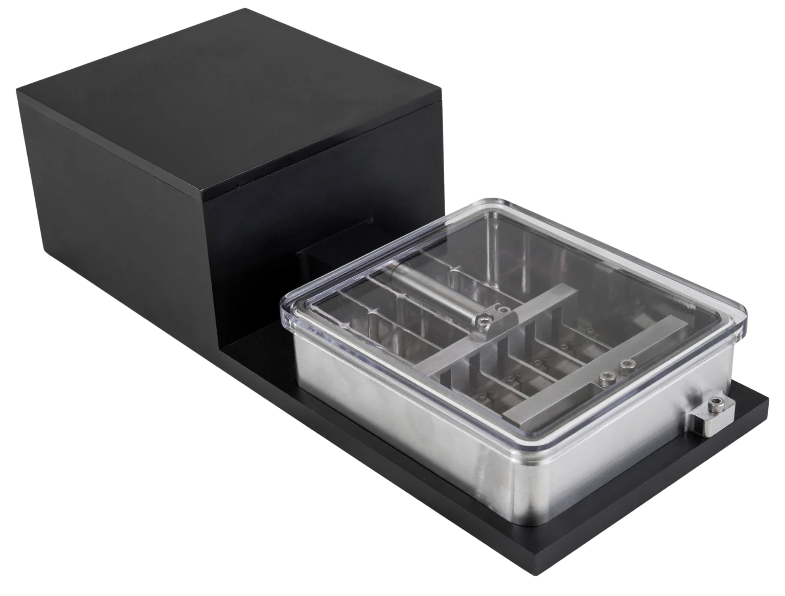 The MCT6 tension stimulation system