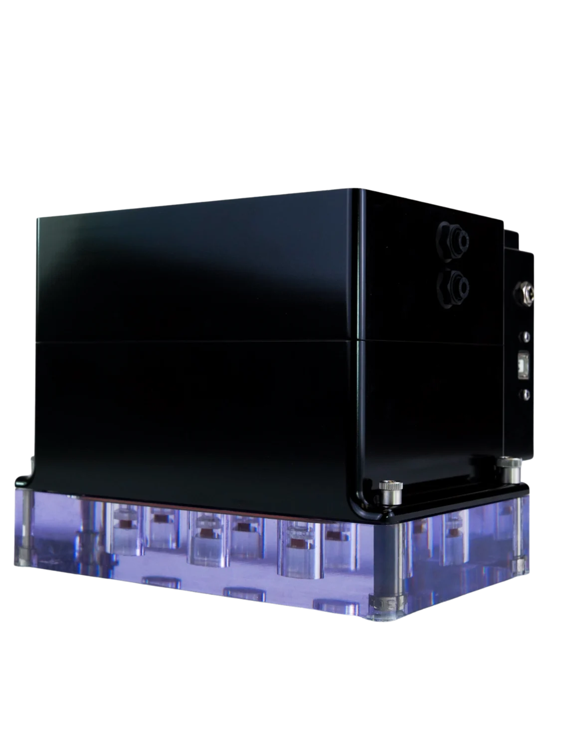 The MCTX compression stimulation bioreactor