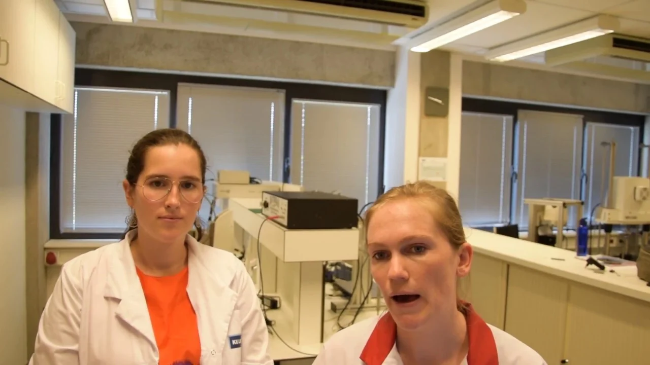 BioTester Use at KU Leuven