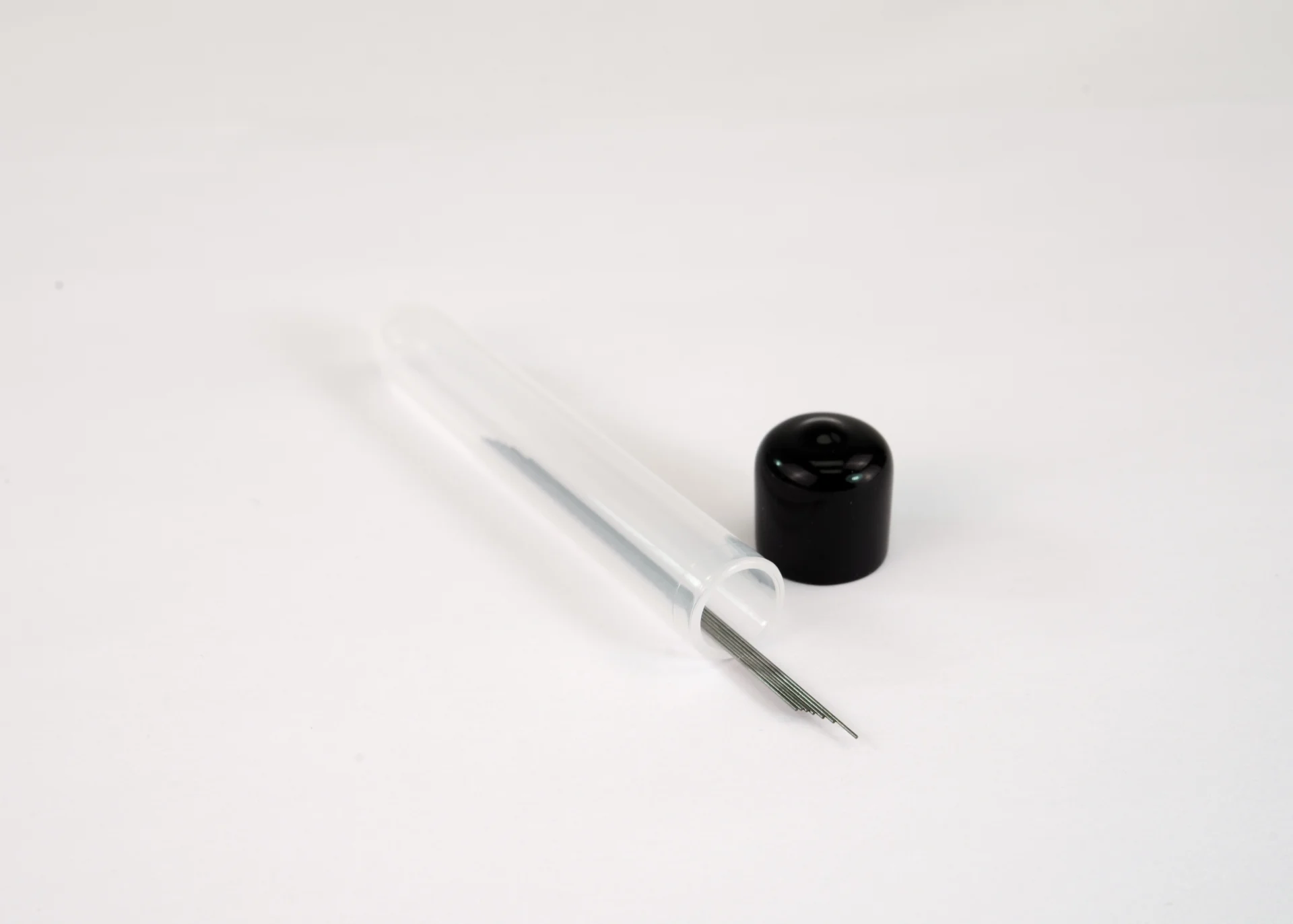 A set of microbeams