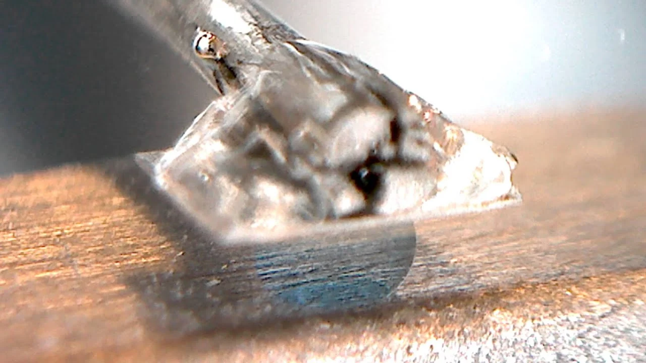 Micro-Mechanical Testing Examples