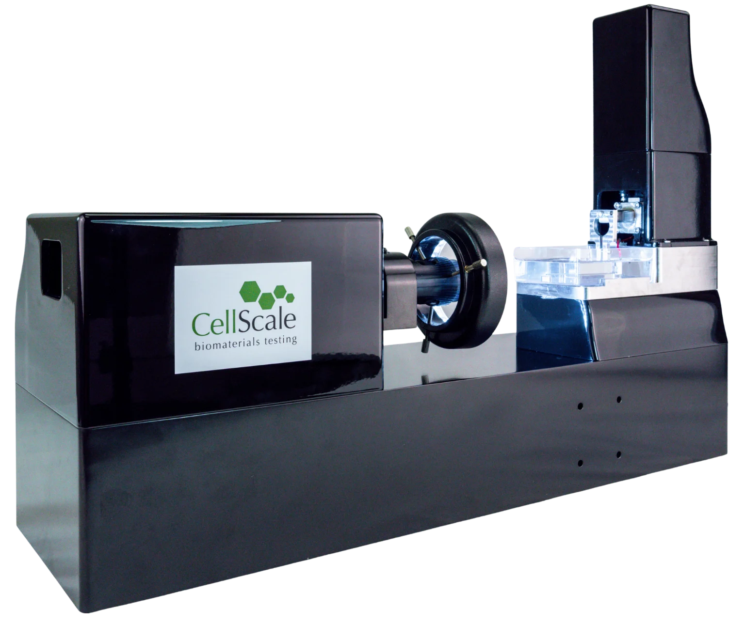 The MicroTester G2 micro-scale mechanical testing system