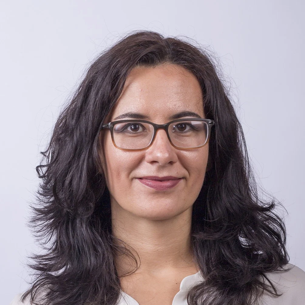 Headshot of Milica Radisic